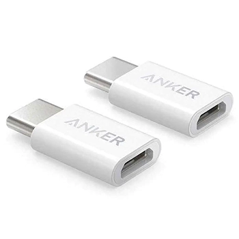 مبدل USB-C to به microUSB انکر مدل B8174
